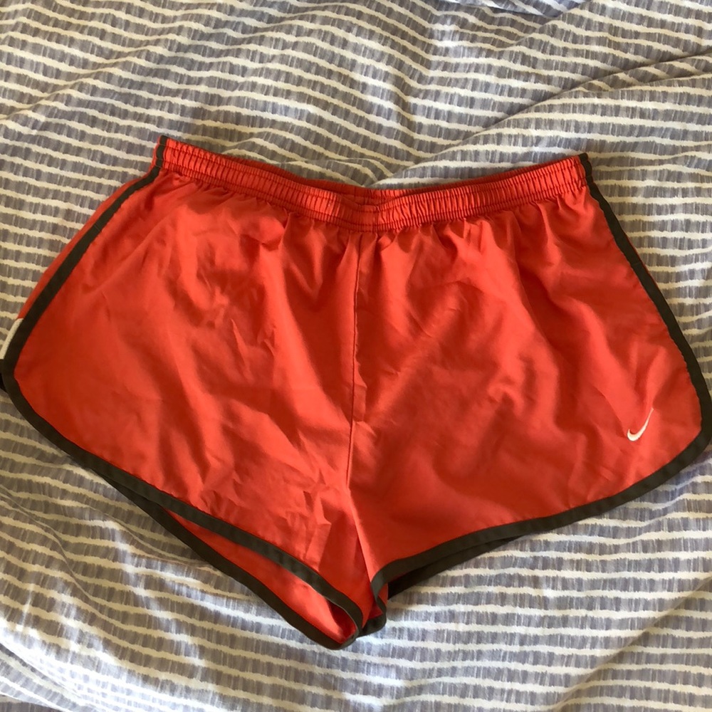 Nike shorts!